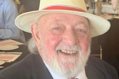 Reeva Steenkamp’s father, Barry, passes away aged 80