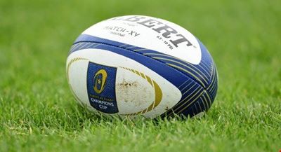 Support the Baby Boks
