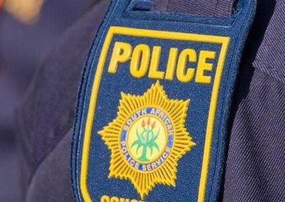 Man attacked and robbed in Wilderness