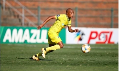 Orlando Pirates announce four new signings