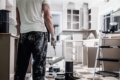 Master your renovation fears