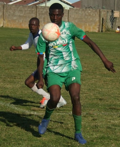 Raul Stars claim Babize Bonke Soccer Festival title