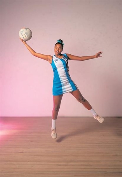 Arendse gekies vir Wes-Kaapse o.16-netbalspan