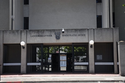 8 jaar tronkstraf vir handel in dwelms