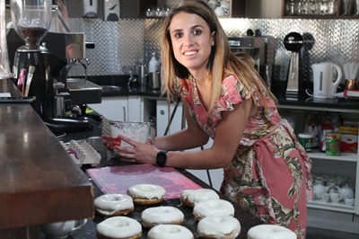 Cake Off wenner aangekondig