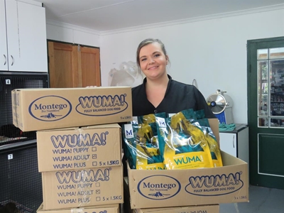 Local vets do good on World Spay Day