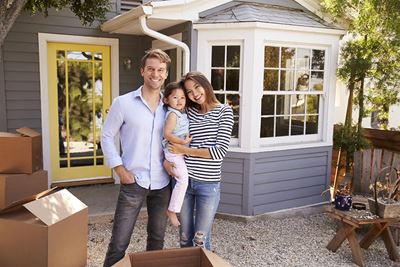 Signs you're ready to buy