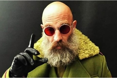 Remember 7de Laan’s beloved Bart? He’s now a Netflix villain 