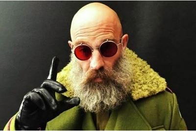 Remember 7de Laan’s beloved Bart? He’s now a Netflix villain 