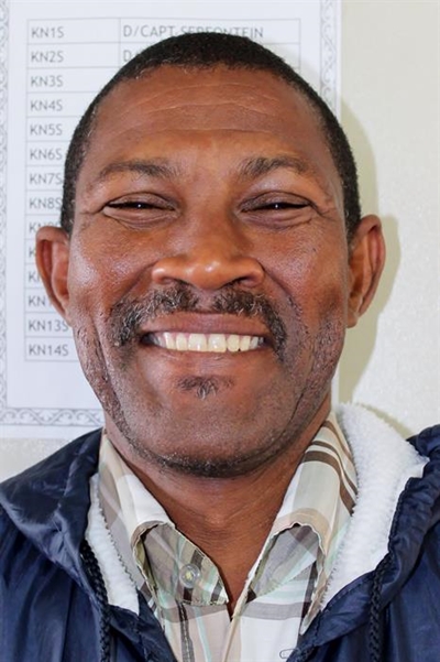 Suspect arrested in Lusikisiki