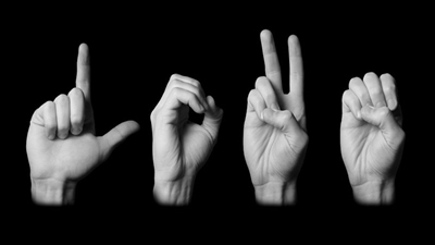 Free sign language workshop
