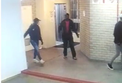 Goods worth R4 mil robbed from government department in Polokwane