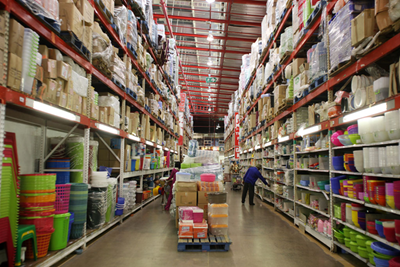 Massmart strike losing momentum as more employees return to their posts