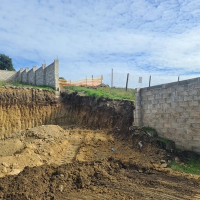 Upgrade awaits the Meul pump station