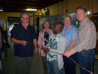 Emancipation of Slavery Day marked