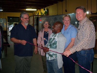 Emancipation of Slavery Day marked