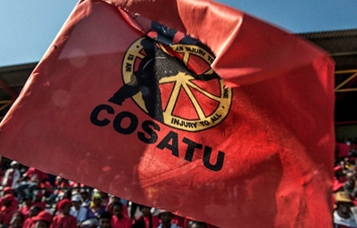 COSATU plans to protest