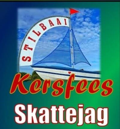Kersfees-skattejag