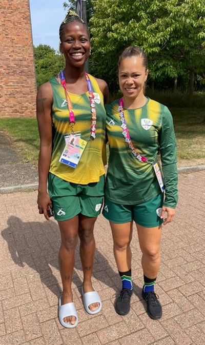 Locals included in SA squad once more