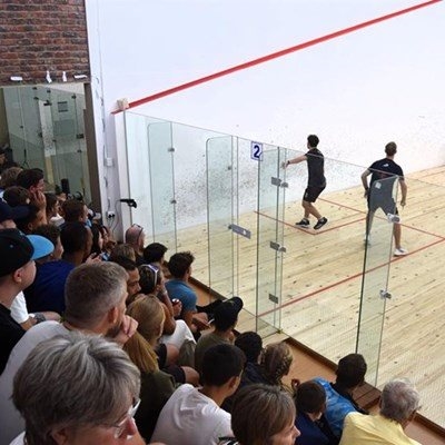 5 fun facts about Mossel Bay hosting world champs qualifier for squash 