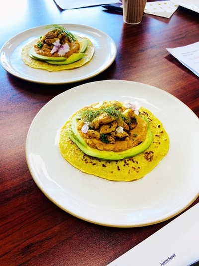 Humansdorp student wins life-changing culinary bursary 