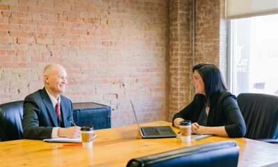 Tips to be a tough boss without being a bully