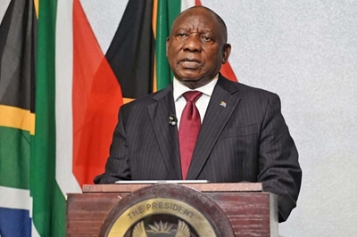 Load shedding: How much progress since Ramaphosa’s last Sona?