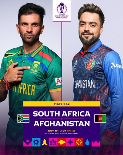 Afghanistan clash will be good prep for Proteas ahead of playoffs, says Miller