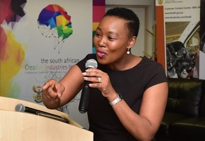 Minister deletes tweet attacking Vodacom