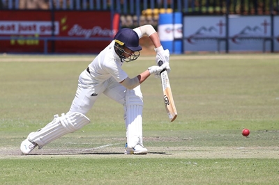 Badgers confident to face Northern Cape Heat