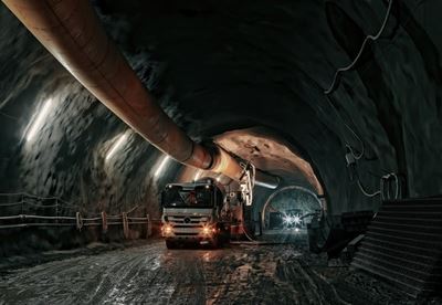 Forum established for labour participation in mining research