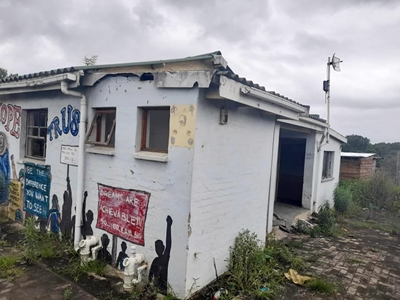 Call to stop vandalism
