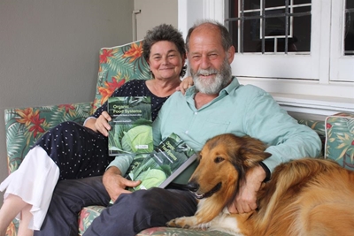 Local prof publishes years of research