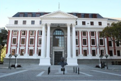 Parliament disappointed over community profits from lodges