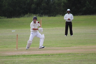Club cricket on the brink of return