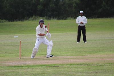 Club cricket on the brink of return