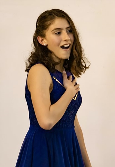 Tweede etensuurkonsert op 9 Oktober