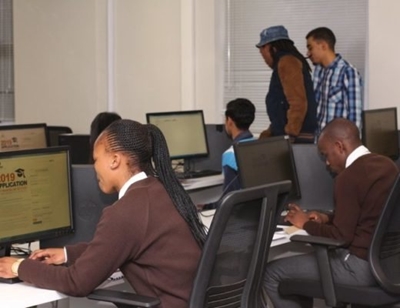 NSFAS applications open for 2020