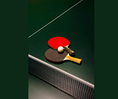Eden Open Table Tennis Champs start today