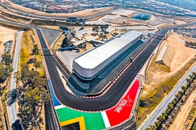 No F1 in South Africa in 2027, but a race could still happen this year