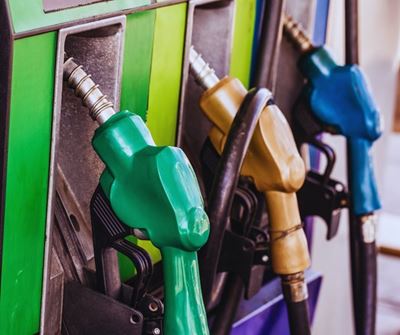 Petrol price drop loading: Relief ahead for motorists 