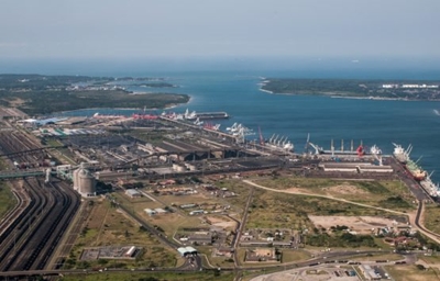 Transnet eyes Richards Bay port for new liquefied gas hub