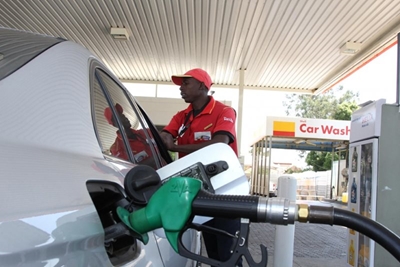 Absa PMI rises for the first time in 3 months
