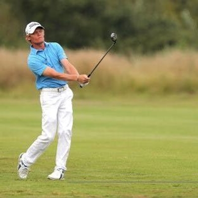 Viljoen seeks momentum at Eye of Africa