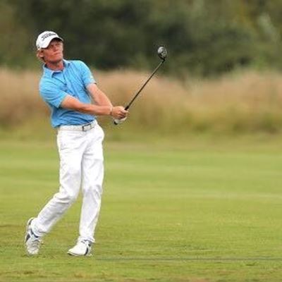 Viljoen seeks momentum at Eye of Africa