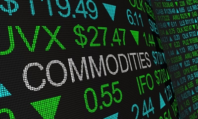 How can South Africans trade in Commodity Markets?