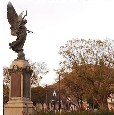 Fun facts about Graaff-Reinet
