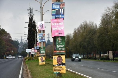 #IMadeMyMark - Smaller parties ‘can play huge role in coalition politics’