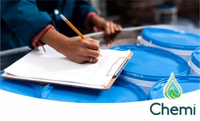 Chemical solutions for success