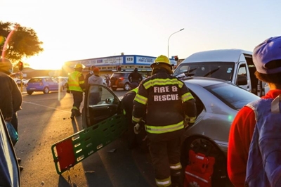 Motorists urged to adhere to speed limits ahead of the long weekend